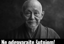 Ne odgovarajte šutnjom! Ovih 10 rečenica će spustiti svakog bezobraznika na zemlju Ne odgovarajte šutnjom! Ovih 10 rečenica će spustiti svakog bezobraznika na zemlju - featured image