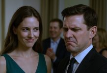 Kad je podigla mikrofon, mislili su da će plakati — a ona mu je srušila karijeru Kad je podigla mikrofon, mislili su da će plakati — a ona mu je srušila karijeru - featured image