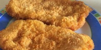 U smjesu za pohovanje uvijek dodajte 1 sastojak: Jelo će spolja biti hrskavo, a iznutra sočno da sočnije ne može U smjesu za pohovanje uvijek dodajte 1 sastojak: Jelo će spolja biti hrskavo, a iznutra sočno da sočnije ne može - featured image