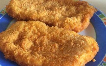 U smjesu za pohovanje uvijek dodajte 1 sastojak: Jelo će spolja biti hrskavo, a iznutra sočno da sočnije ne može U smjesu za pohovanje uvijek dodajte 1 sastojak: Jelo će spolja biti hrskavo, a iznutra sočno da sočnije ne može - featured image