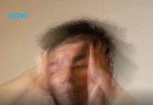 6 znakova da ste pod velikim stresom: TIJELO VAS OVAKO UPOZORAVA 6 znakova da ste pod velikim stresom: TIJELO VAS OVAKO UPOZORAVA - featured image