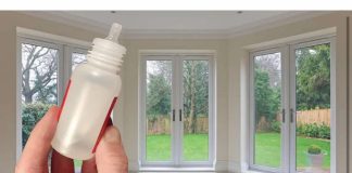 Potreban je samo jedan sastojak i ne morate prati prozore mjesecima Potreban je samo jedan sastojak i ne morate prati prozore mjesecima - featured image