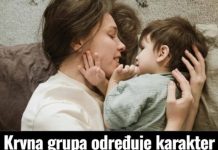 Krvna grupa određuje karakter žene: Znate li koje su najbolje majke, a koje su najsebičnije? Krvna grupa određuje karakter žene: Znate li koje su najbolje majke, a koje su najsebičnije? - featured image