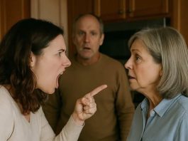 Ponizavala me je godinama, ali sam odlucila da necu vise da cutim Ponizavala me je godinama, ali sam odlucila da necu vise da cutim - featured image