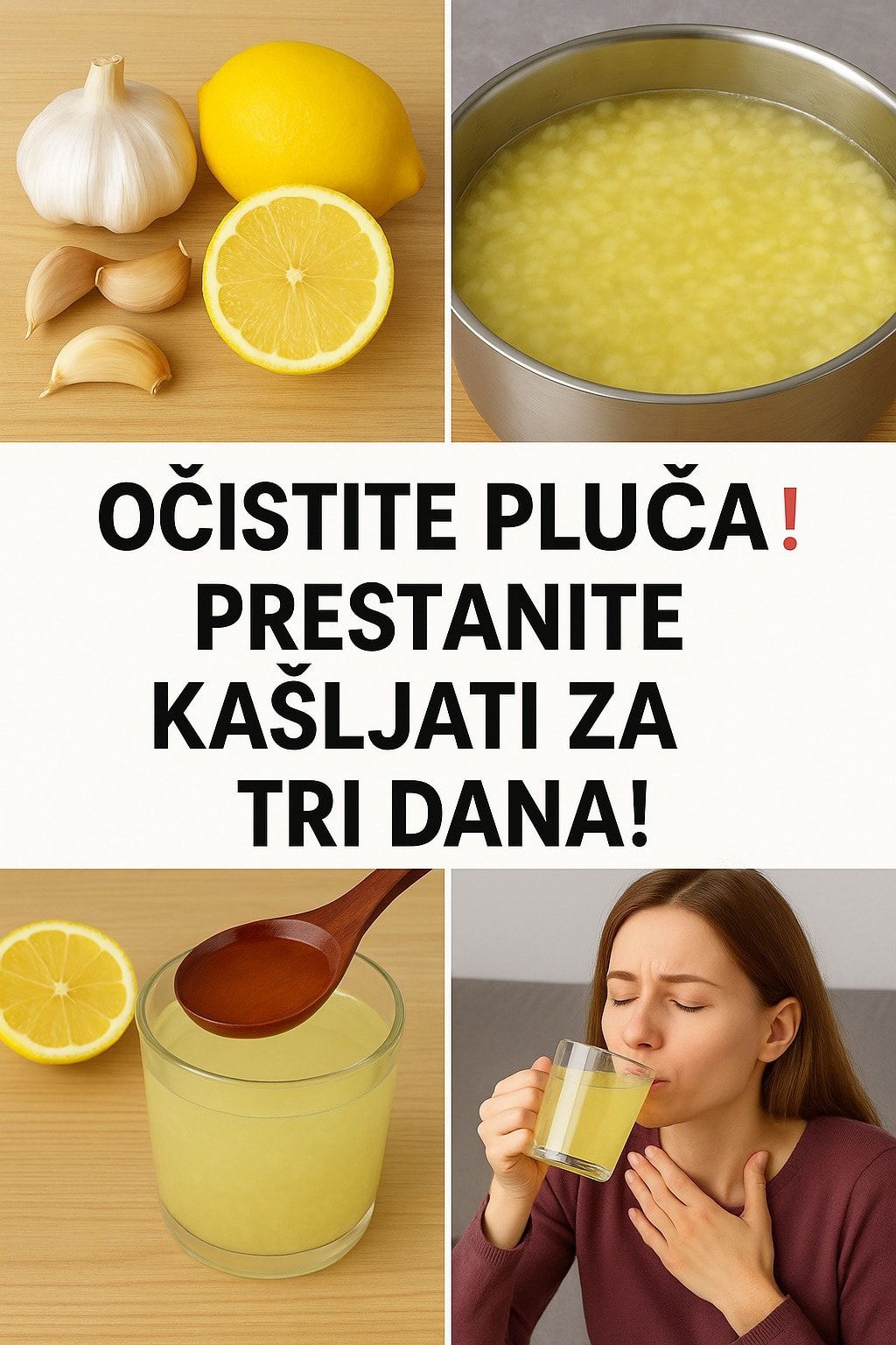 Prirodni lijekovi za kašalj koje možete pripremiti kod kuće - featured image Prirodni lijekovi za kašalj koje možete pripremiti kod kuće - featured image