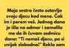 Moja sestra očekuje da čuvam njenu djecu zato što sam sama i nemam djece Moja sestra očekuje da čuvam njenu djecu zato što sam sama i nemam djece - featured image