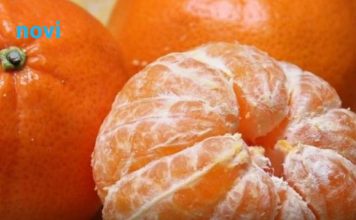 Evo koje osobe smiju, a koje ne smiju jesti mandarine Evo koje osobe smiju, a koje ne smiju jesti mandarine - featured image