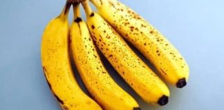 Lijek za hronični kašalj: Izgnječite bananu i dodajte ova dva sastojka!! UVIJEK DJELUJE! Lijek za hronični kašalj: Izgnječite bananu i dodajte ova dva sastojka!! UVIJEK DJELUJE! - featured image