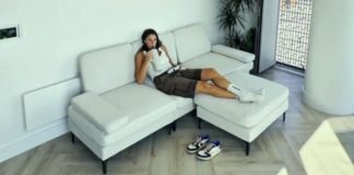 “Svi su rekli da ne kupujem nameštaj sa Temua, ali ja sam uradila to”: Platila kauč 267 evra, evo šta je dobila “Svi su rekli da ne kupujem nameštaj sa Temua, ali ja sam uradila to”: Platila kauč 267 evra, evo šta je dobila - featured image