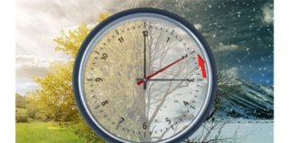 Kazaljke smo vratili unazad, ali tijelo pamti: Evo kako pomjeranje sata remeti vaš bioritam Kazaljke smo vratili unazad, ali tijelo pamti: Evo kako pomjeranje sata remeti vaš bioritam - featured image