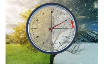 Kazaljke smo vratili unazad, ali tijelo pamti: Evo kako pomjeranje sata remeti vaš bioritam Kazaljke smo vratili unazad, ali tijelo pamti: Evo kako pomjeranje sata remeti vaš bioritam - featured image