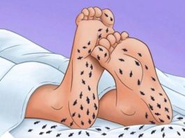 10 ZNAKOVA DA S VAŠIM TIJELOM DEŠAVA NEŠTO OPASNO: Broj 1 Svi Uvijek Ignorišu, ALI NIKAKO NE BI SMJELI! 10 ZNAKOVA DA S VAŠIM TIJELOM DEŠAVA NEŠTO OPASNO: Broj 1 Svi Uvijek Ignorišu, ALI NIKAKO NE BI SMJELI! - featured image