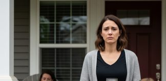 Kada istina nauči lekciju – priča o ukradenom snu i majčinskoj pravdi Kada istina nauči lekciju – priča o ukradenom snu i majčinskoj pravdi - featured image