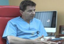 Kardiolog otkrio koja voćka najbolje i najbrže čisti krvne sudove od triglicerida i holesterola: Mnogi Srbi je izbegavaju, a munjevito razgrađuje masnoću Kardiolog otkrio koja voćka najbolje i najbrže čisti krvne sudove od triglicerida i holesterola: Mnogi Srbi je izbegavaju, a munjevito razgrađuje masnoću - featured image