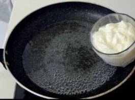 Samo sipajte JOGURT u kipuću vodu, dodajte brašno i ne morate ujutro ići u prodavnicu: Skoro NIKO za ovo ne zna! Samo sipajte JOGURT u kipuću vodu, dodajte brašno i ne morate ujutro ići u prodavnicu: Skoro NIKO za ovo ne zna! - featured image