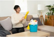 Korejski način čišćena kuće koji svaku ženu pretvara u kraljicu: Metoda od 3 minuta koju poštuju i lenji ljudi Korejski način čišćena kuće koji svaku ženu pretvara u kraljicu: Metoda od 3 minuta koju poštuju i lenji ljudi - featured image