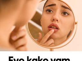 Evo kako vam tijelo govori da vam nedostaju vitamini Evo kako vam tijelo govori da vam nedostaju vitamini - featured image