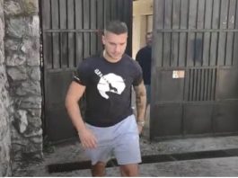 Majka Bogdane Ražnatović se nadala divnim zetovima, a evo šta joj je Mirko Šijan priredio u Titelu! Porodici SRCE SLOMLJENO (FOTO) Majka Bogdane Ražnatović se nadala divnim zetovima, a evo šta joj je Mirko Šijan priredio u Titelu! Porodici SRCE SLOMLJENO (FOTO) - featured image