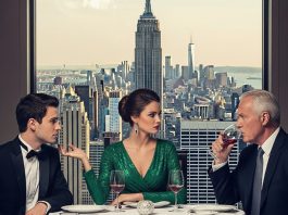 “Srela sam bivšeg muža nakon deset godina — I shvatila da sam konačno pobedila” “Srela sam bivšeg muža nakon deset godina — I shvatila da sam konačno pobedila” - featured image