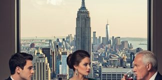 “Srela sam bivšeg muža nakon deset godina — I shvatila da sam konačno pobedila” “Srela sam bivšeg muža nakon deset godina — I shvatila da sam konačno pobedila” - featured image