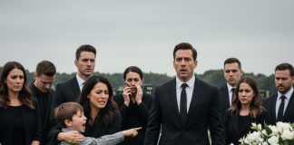 Godinama je ćutao, a onda razotkrio porodičnu tajnu Godinama je ćutao, a onda razotkrio porodičnu tajnu - featured image