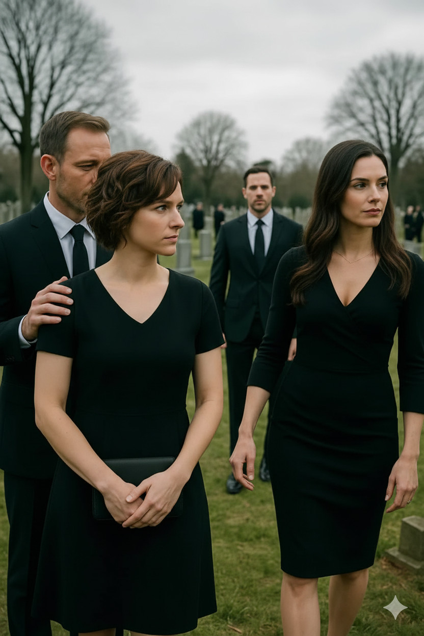 Nismo se videli toliko godina, a onda sam se pojavila sa čovjekom kog najmanje očekuje - featured image Nismo se videli toliko godina, a onda sam se pojavila sa čovjekom kog najmanje očekuje - featured image