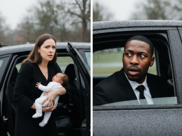 Pogrešan automobil koji je promijenio život: Priča o Emily i njenoj kćerki