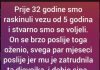 “Prije 32 godine smo raskinuli vezu od 5 godina i stvarno smo se voljeli” “Prije 32 godine smo raskinuli vezu od 5 godina i stvarno smo se voljeli” - featured image