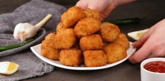 U smjesu za pohovanje uvijek dodajte 1 sastojak: Jelo će spolja biti hrskavo, a iznutra sočno da sočnije ne može U smjesu za pohovanje uvijek dodajte 1 sastojak: Jelo će spolja biti hrskavo, a iznutra sočno da sočnije ne može - featured image