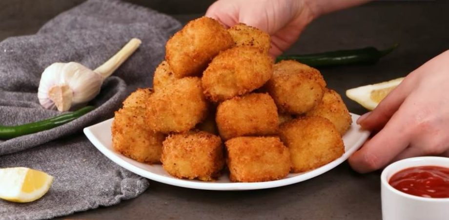 U smjesu za pohovanje uvijek dodajte 1 sastojak: Jelo će spolja biti hrskavo, a iznutra sočno da sočnije ne može - featured image U smjesu za pohovanje uvijek dodajte 1 sastojak: Jelo će spolja biti hrskavo, a iznutra sočno da sočnije ne može - featured image