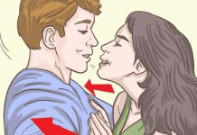 Svaka žena potajno želi da s parnerom ovo radi, ali ne smije mu to reći Svaka žena potajno želi da s parnerom ovo radi, ali ne smije mu to reći - featured image