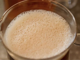 PROMIJEŠAJTE I POPIJTE UVEČE PRIJE SPAVANJA: Spavat ćete kao beba, a ujutro ćete se probuditi puni energije i dobrog raspoloženja!