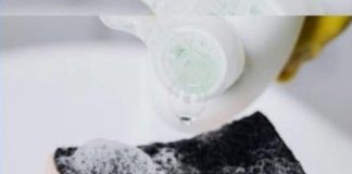 Nikada ne bacajte stari sunđer: Kada vidite čemu služi čuvat ćete ga kao oči u glavi Nikada ne bacajte stari sunđer: Kada vidite čemu služi čuvat ćete ga kao oči u glavi - featured image