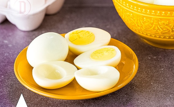 Jedete li često jaja, ovo morate znati , sigurno će Vam promijeniti navike