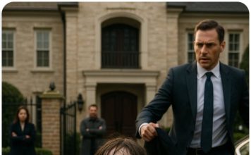 Mislili su da će ostati beskućnik – ali onda je istina izašla na vidjelo Mislili su da će ostati beskućnik – ali onda je istina izašla na vidjelo - featured image