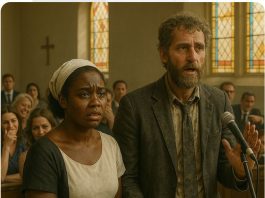 Udala sam se za siromašnog čovjeka, zbog kojeg su mi se svi smijali Udala sam se za siromašnog čovjeka, zbog kojeg su mi se svi smijali - featured image