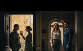 Nakon 20 godina smo saznali da naš sin nije naš: Zamenjen je u porodilištu, a njegov pravi otac je najmoćniji čovek u gradu. Nakon 20 godina smo saznali da naš sin nije naš: Zamenjen je u porodilištu, a njegov pravi otac je najmoćniji čovek u gradu. - featured image