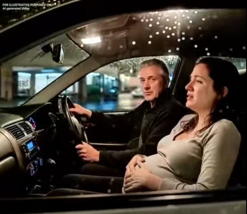 Najvrednija vožnja mog života — priča o dobroti koja menja sudbinu - featured image Najvrednija vožnja mog života — priča o dobroti koja menja sudbinu - featured image