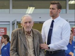 Sa 60 godina upoznala sam čoveka koji mi je otkrio tajnu mog života. Sa 60 godina upoznala sam čoveka koji mi je otkrio tajnu mog života. - featured image