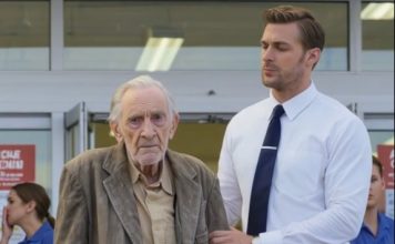 Sa 60 godina upoznala sam čoveka koji mi je otkrio tajnu mog života. Sa 60 godina upoznala sam čoveka koji mi je otkrio tajnu mog života. - featured image