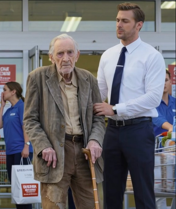 Sa 60 godina upoznala sam čoveka koji mi je otkrio tajnu mog života. - featured image Sa 60 godina upoznala sam čoveka koji mi je otkrio tajnu mog života. - featured image