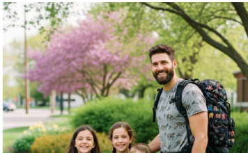 Posle decenije odsustva, htela je da bude majka ponovo – deca su joj dala neočekivan odgovor!