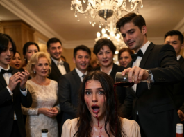 “Veče kada sam ustala za sebe – I zauvek promenila svoj život”