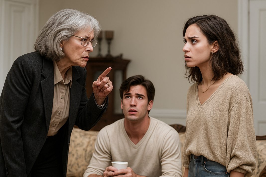 „Dan Kad Je Irina Rekla Dosta“ - featured image „Dan Kad Je Irina Rekla Dosta“ - featured image