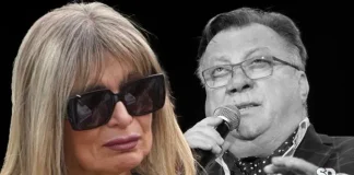 Kada je Saša umro, Halid je slomljen rekao samo jedno – Suzana Jovanović se oprostila od Bešlića rečima koje kidaju dušu: “Carstvo Božije je sada bogatije za još jednu legendu” Kada je Saša umro, Halid je slomljen rekao samo jedno – Suzana Jovanović se oprostila od Bešlića rečima koje kidaju dušu: “Carstvo Božije je sada bogatije za još jednu legendu” - featured image