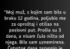 “Moj muž, s kojim sam bila u braku 12 godina…” “Moj muž, s kojim sam bila u braku 12 godina…” - featured image