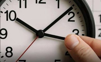 Ove godine se sat pomjera ranije nego inače: Istina koju nećete pronaći na vijestima Ove godine se sat pomjera ranije nego inače: Istina koju nećete pronaći na vijestima - featured image