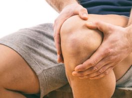 Zvučno Pucketanje u Koljenima: Rani Znak Osteoartritisa Zvučno Pucketanje u Koljenima: Rani Znak Osteoartritisa - featured image