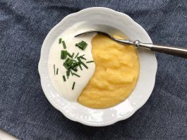 Italijani svako veče jedu palentu na ovaj način i ne ugoje se ni gram: Ako se spremi ovako, ukusnija je od mesa Italijani svako veče jedu palentu na ovaj način i ne ugoje se ni gram: Ako se spremi ovako, ukusnija je od mesa - featured image