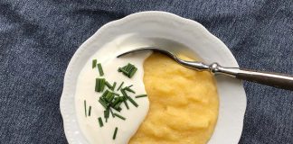 Italijani svako veče jedu palentu na ovaj način i ne ugoje se ni gram: Ako se spremi ovako, ukusnija je od mesa Italijani svako veče jedu palentu na ovaj način i ne ugoje se ni gram: Ako se spremi ovako, ukusnija je od mesa - featured image